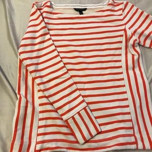 Banana republic sweatshirt